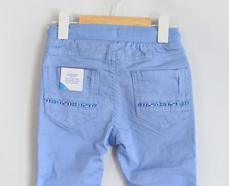 Džíny vel. 24 m, mayoral,92