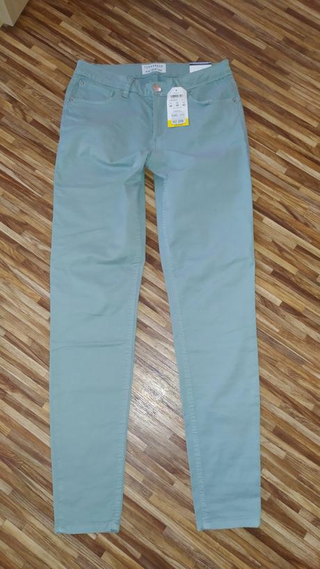 Kalhoty, terranova,42