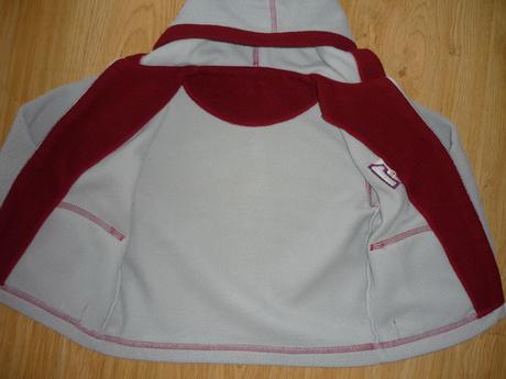 Chlapecká mikina a svetr vel.104/110 a 122 2 kusy, 104