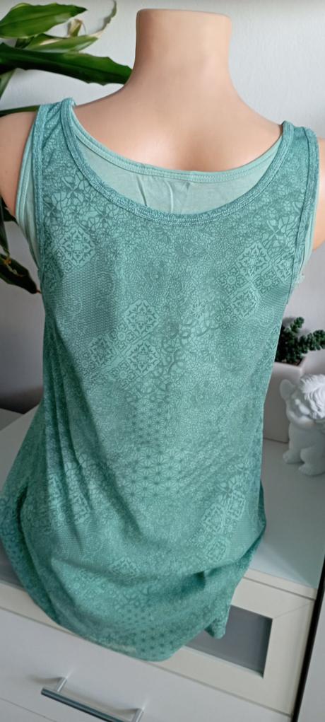 Tílko zn."cecil" vel."s", s