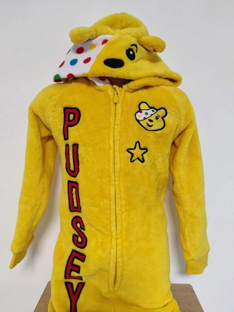Pudsey,