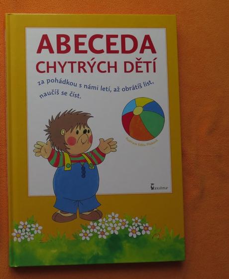 Abeceda chytrých dětí,
