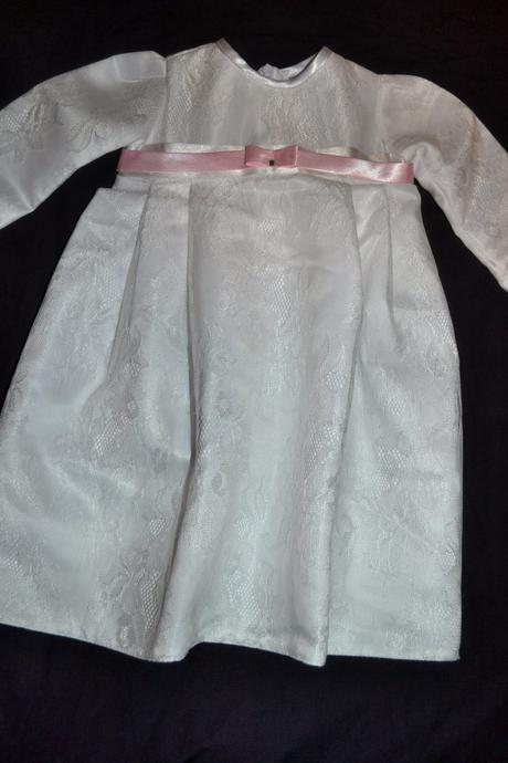 Slavnostní šatičky na svatby, 68