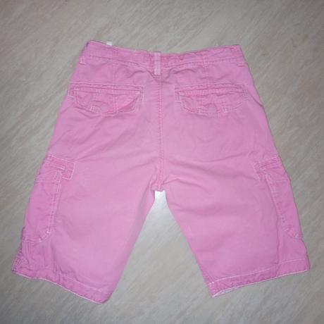 Rifle h&m a kraťasy lo.g.g. 152, h&m,152