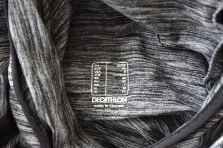 Mikina vel. s, decathlon,s