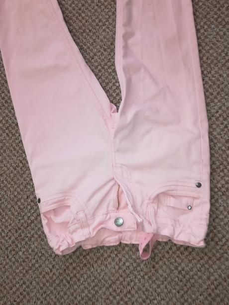 Rifle/džíny, pepperts,134