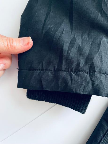 Bunda zimní - v.13/14 let, nutmeg,164