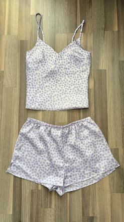 Pyžamo, primark,xs