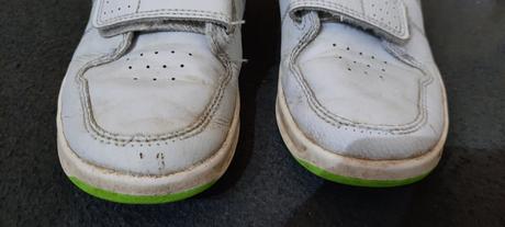 Chlapecké  boty značky nike, vel. 32., nike,32