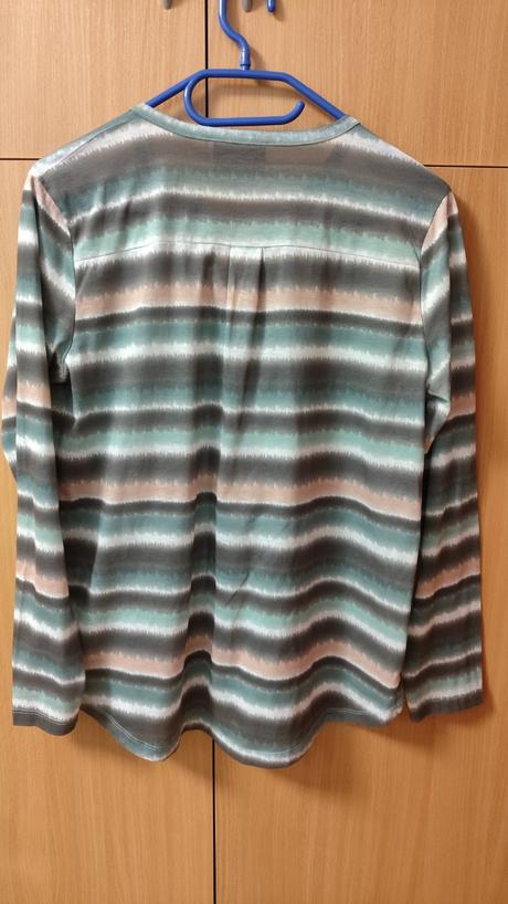 Blůzka gina benotti, s