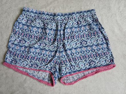 Kraťasy 12-13let, 158