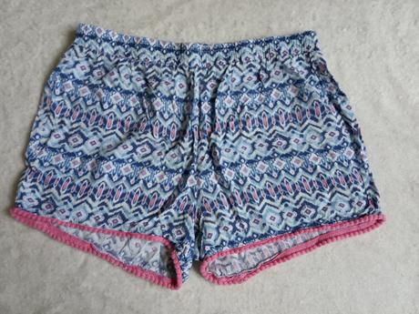 Kraťasy 12-13let, 158