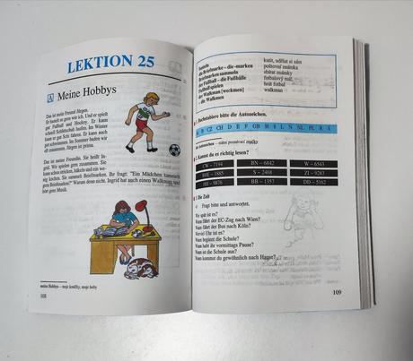 Němčina pro 4.až 9. ročník základní školy 1 (2),