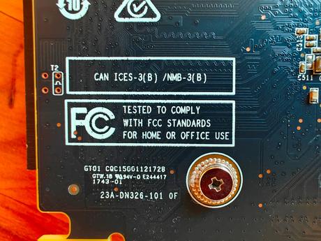 Grafická karta zotac gt 710 zone edition 2gb, 