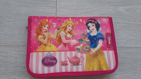 Sada penálů disney, frozen, pat, pony, herlit 6 ks, 