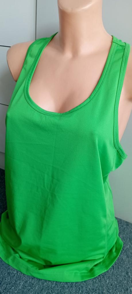 Tílko - boxer zn."h&m" vel."l" oblékne i větší vel, h&m,l