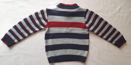 Dětský svetr, svetřík, svetýrek, vel.80, babyclub, baby club,80