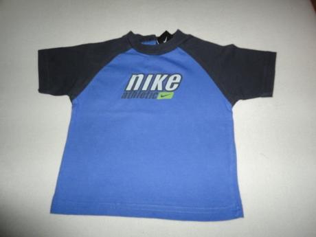 Triko nike vel. 9-12 měsíců, nike,80