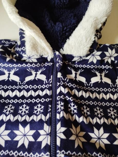 Overal zn. festive fun vel.86, 86