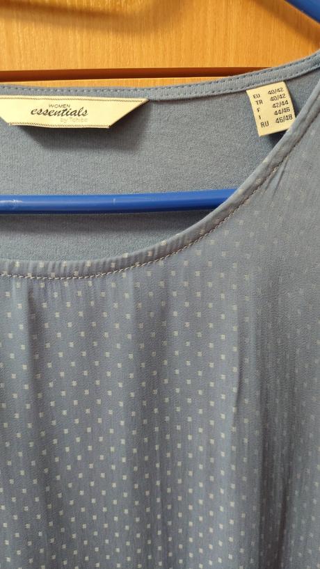 Blůzka tchibo, tchibo,40