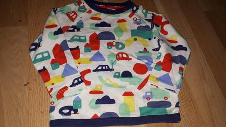Tričko s autem, tu,68