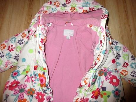 Zimní bunda, next,98