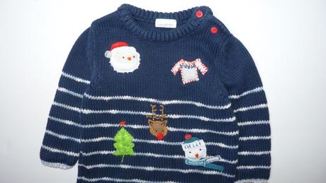 Vánoční svetřík, 74