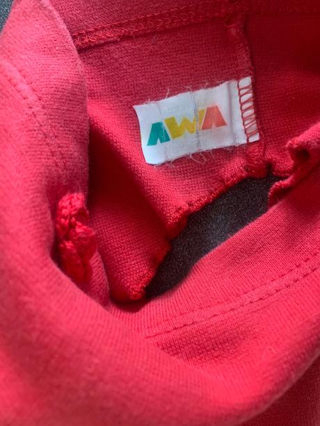 Bavlněná čepička & šátek vel. 1-3 roky, 86