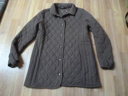 Prošívaná bunda pro maminy vel.l, l