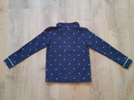 Mikina s'oliver vel 140, s.oliver,134