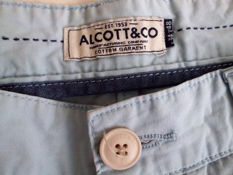 Chino alcott&co, m