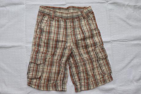 Klučičí safari komplet, palomino,92