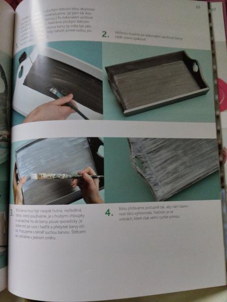 Kniha pro tvořilky,