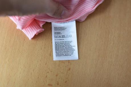 Tričko vel. 122/ 128, h&m,122