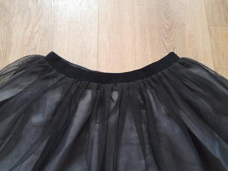 Sukně, ham, vel 122/128, top stav, h&m,122