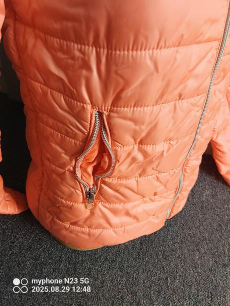 Bunda přechodová zn."pepco" vel."152", pepco,152