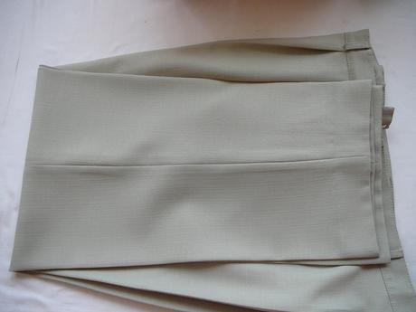 Pánské kalhoty 9, 58