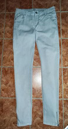 Kalhoty reserved 36/38, reserved,38