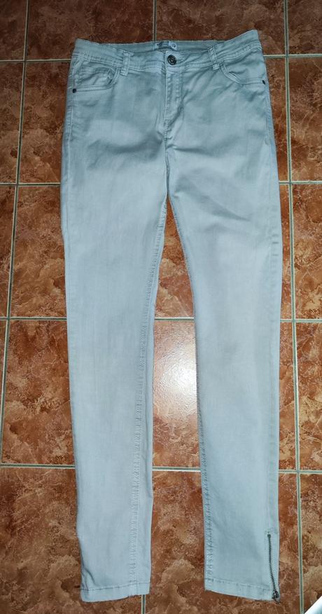 Kalhoty reserved 36/38, reserved,38