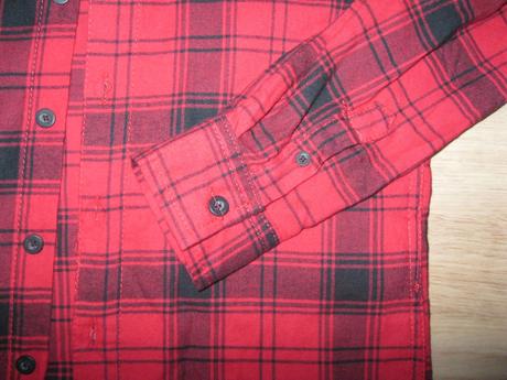 Košile, chapter young,134