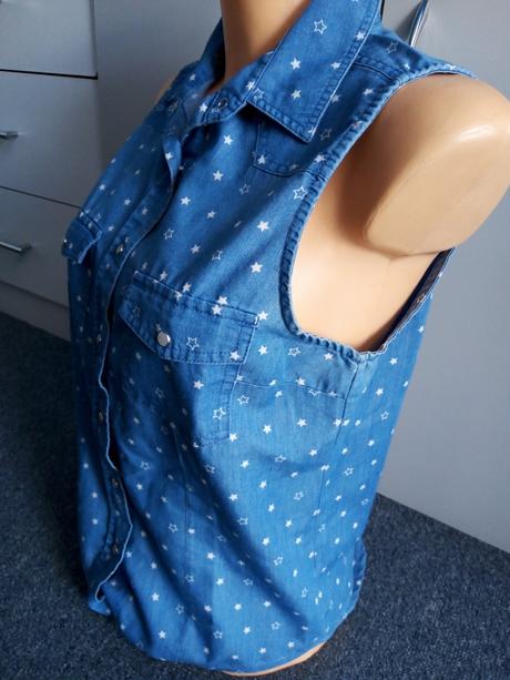 Košile zn."colloseum collection" vel."m", m