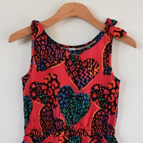 Overal letní vel. 7 let, tu,122