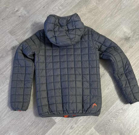 Prodám bundu head vel.152-158, 152