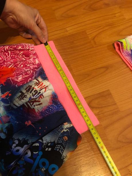 Sukně+čepice 116-122/128, 116