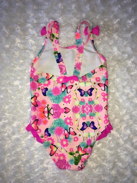 Jednodílné plavky george, george,92