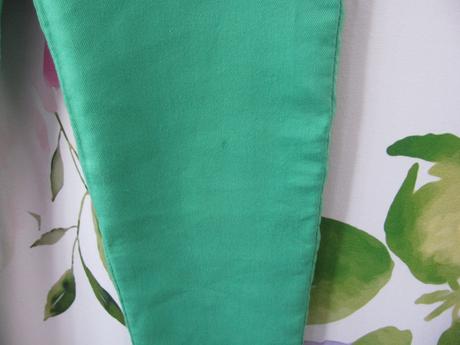 Elastické přiléhavé jeggings džíny kalhoty, st. bernard,140