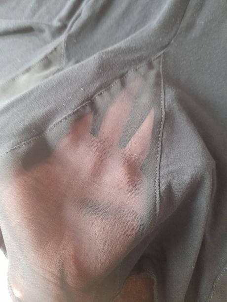 Šaty intimissimi, vel. s, intimissimi,36