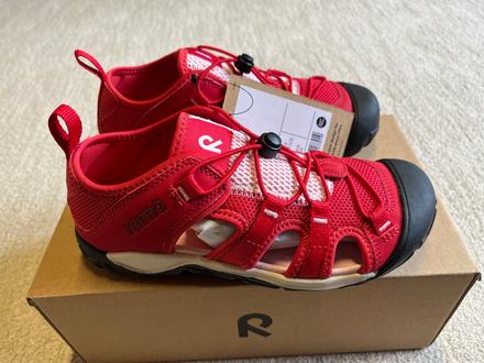 Sandály reima talsi vel. 37, reima,37