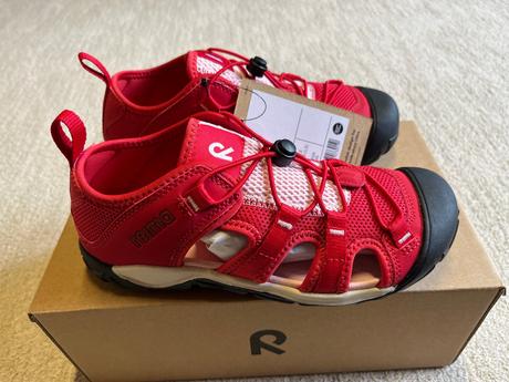 Sandály reima talsi vel. 37, reima,37