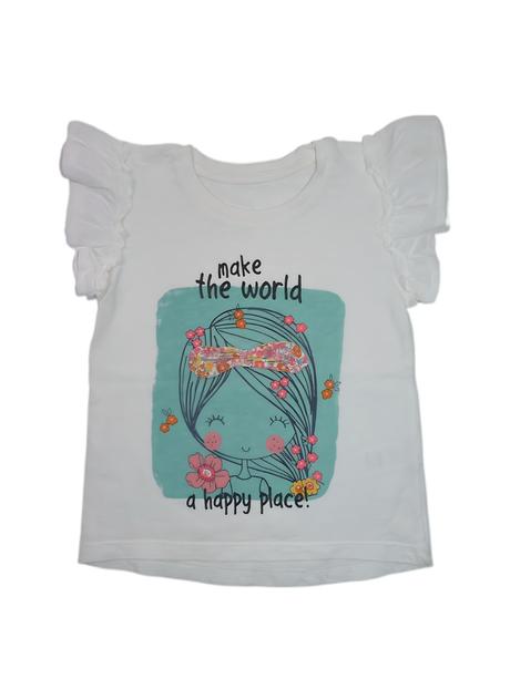 Tričko vel. 98, matalan,98